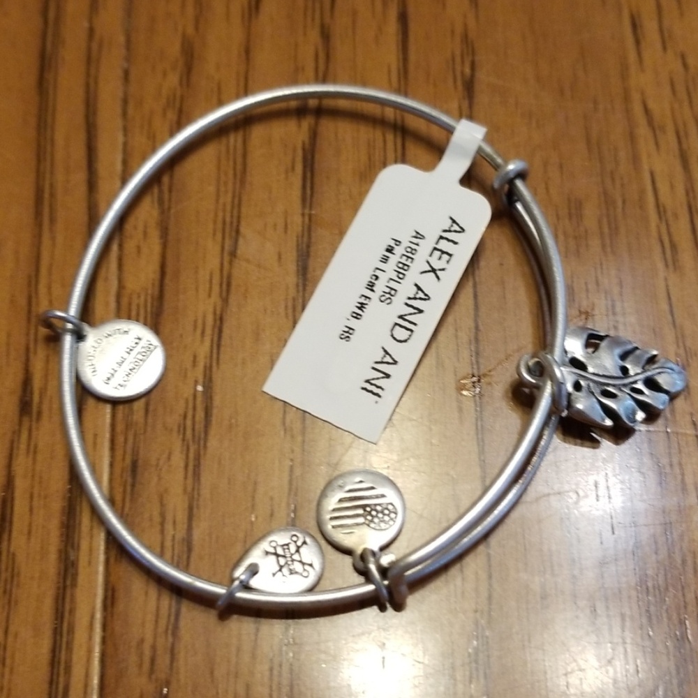 Alex ani - Picture 2 of 2